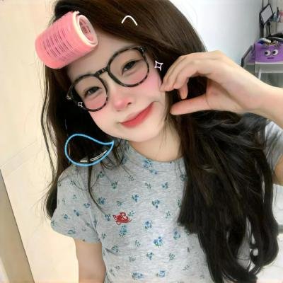 女驸马